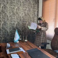 وکیل پایه یک دادگستری(کیفری،حقوقی،ملکی)