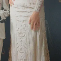 لباس مجلسی
