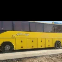 ولوو بی 12|خودرو سنگین|یزد, |دیوار