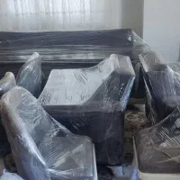 اتوبار باربری رضایت بار ایسوزو6متری مجوز رسمی|خدمات حمل و نقل|سنندج, |دیوار