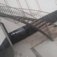 با سلام نصب وجوشکاری آردواز|خدمات پیشه و مهارت|تربتحیدریه, پائین ولایت|دیوار