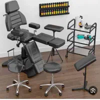 تاتو یا ارمیس تاتو