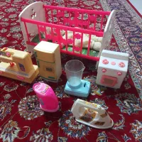 اسباب بازی|اسباب‌‌بازی|تربت جام, شهرک معلم|دیوار