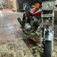 هوندا ۱۵۰بهرو
