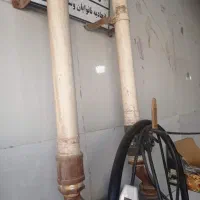 استاد کار لوله کشی فاضلاب ساختمان ۳ طبقه