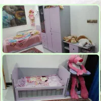 کمد و میزتحریر