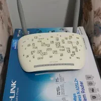 مودم تی پی لینک