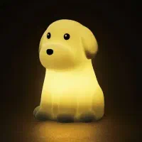 چراغخواب سیلیکونی|چراغ خواب و آباژور|کاشان, فاز ۱ ناجی آباد|دیوار