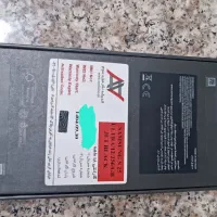 سامسونگ S25 Ultra 256 GB  آک مشکی براق (جت بلک)