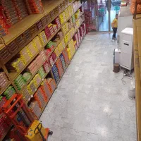 استخدام نیرو خانم برای کانتر فروش|استخدام بازاریابی و فروش|مشهد, کارمندان دوم|دیوار