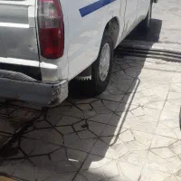 مزدا دوکابین موتور 2000ژاپن دوگانه کارخانه