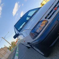 پراید مدل ۹۰ فرمان هیدرولیک