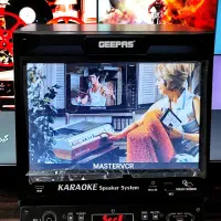 اسپیکرنمائی 11166 جیپاس|سیستم صوتی خانگی|تهران, نیاوران|دیوار