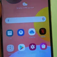 گوشی a11 تر تمیز با ضمانت