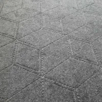 موکت تازه بدون استفاده ۳۸ متر