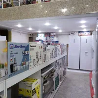 فروش انواع لوازم خانگی به قیمت عمده|سایر لوازم برقی|کرمان, |دیوار