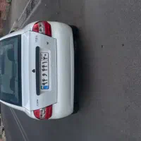 تیبا صندوق دار مدل ۹۰ دوگانه سوز