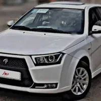 دنا اتومات اپشنال ۱۴۰۴ صفر سفید