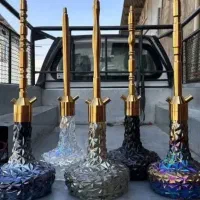 قلیان کرنو شب های مسکو