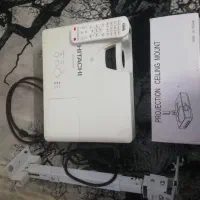 پرژکتور هیتاچی|تلویزیون و پروژکتور|زنجان, |دیوار