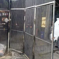 جوشکار سیار در تمامی نقاط شیراز|خدمات پیشه و مهارت|شیراز, شهرک گلستان|دیوار