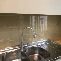 اینه دکوراتیو بین کابینتی بک لایت دفورمه اقساط|آینه|تهران, علم و صنعت|دیوار