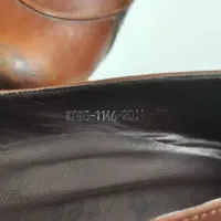 کفش مجلسی|کیف، کفش، کمربند|قم, عمار یاسر|دیوار