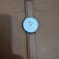 ساعت مچی مردانه مدل دنیل ولینگتون