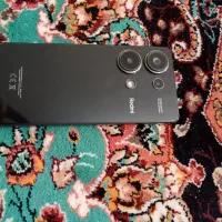 گوشی نوت۱۳پرورام۱۲ ۵۱۲گیگ درحدنو