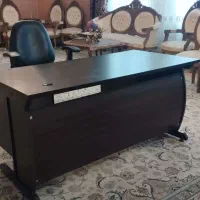 فروش میز و صندلی اداری نیلپر