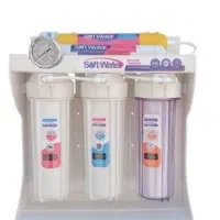 فروش اقساطی تصفیه آب خانگی به قیمت درب کارخانه