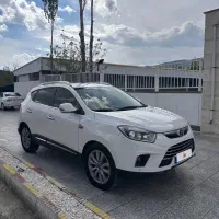 جک s5 اتوماتیک مدل ۹۵