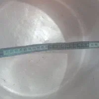 قابلمه وکفگیر