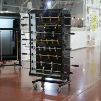 خرید فوتبال دستی مدل کروز  از شرکت برنایوز