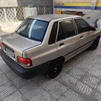 پراید 85 بی رنگ|خودرو سواری و وانت|قوچان, |دیوار