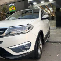 تیگو ۵ مدل ۹۷ کم کار|خودرو سواری و وانت|تهران, سهروردی|دیوار