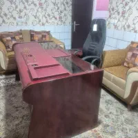 ست مبلمان اداری|مبلمان اداری|کرمان, |دیوار