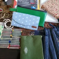 چند وسیله کاربردی و شیک|لوازم التحریر|مشهد, جاهد شهر|دیوار