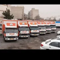 خدمات اتوبار باربری حمل بارواثاثیه منزل شهرقدس