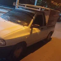وانت پراید 151 SL، مدل ۱۴۰۳