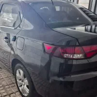 تارا V2  اتومات مشابه صفر کارکرد فقط سه هزارو ششصد|خودرو سواری و وانت|تهران, نیروی هوایی (پیروزی)|دیوار