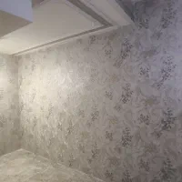 فروش و اجرای کاغذ دیواری|خدمات پیشه و مهارت|اصفهان, مهدی آباد|دیوار