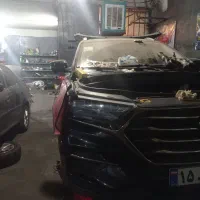 تعمیرگاه مکانیکی خودرو چینی ژاپنی ایرانی/ اقساطی