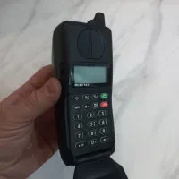 گوشی موبایل قدیمی و کلکسیونی موتورولا