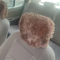 تیبا صندوق دار مدل98 بی رنگ شاسی پلم|خودرو سواری و وانت|مشهد, کشاورز|دیوار