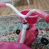 سه چرخه نو نو|اسباب و اثاث بچه|دورود, |دیوار