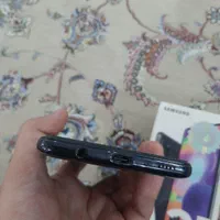 سامسونگ Galaxy A31 با حافظهٔ ۱۲۸ گیگابایت|موبایل|تهران, کوثر|دیوار