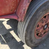 مان کمپرسی عراقی|خودرو سنگین|کرمانشاه, |دیوار