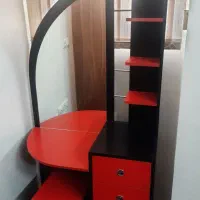 میز آرایشی|میز و صندلی غذاخوری|شهرکرد, |دیوار