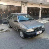 پراید۱۴۱ مدل۸۵
